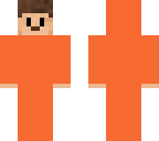 or orange