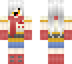 papyrus girl