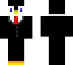 penguin