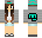 pewdiepie girl