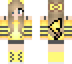 pika pika