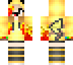 pikagirl