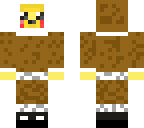 pikamasters skin