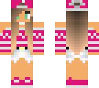 pink cool gal