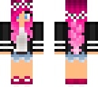 pinkie