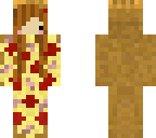 pizza girl