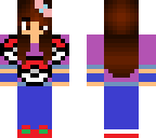 pokegirl