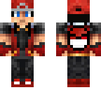 pokemon trainer