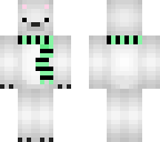 polar bear