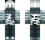 polar bear guy edit