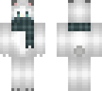polar bear guy onsie edit