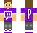 prezoncraft fanboy