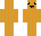pumpkin dude