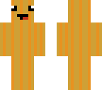 pumpkin dude