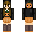 pumpkin halloween skin cx