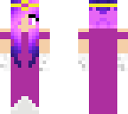 purple princess
