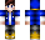 pvp skin