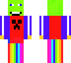 rainbow derp
