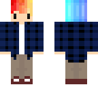 rainbow dude