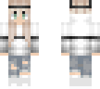 random skin