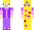 rapunzel