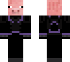 really cool pig