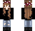 red bandana chibi
