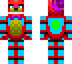 red_fazbear_1987 v4