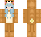 remake rilakkuma onesie