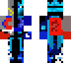 robo-blue lich king