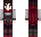 ruby second costume