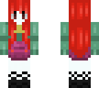 sally