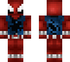 scarlet spider
