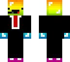 secret rainbow