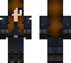 shield agent girl