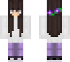 silverraven_ oc