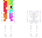 skele wele rainbow
