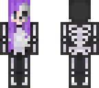 skeleton