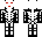skeleton costume halloween 2016