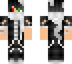 skeleton sam