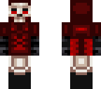 skieruse the cruel