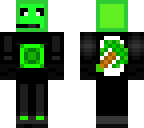 slime soldier 