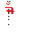 snow man
