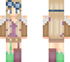 steam punk friend