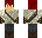 steampunk boy