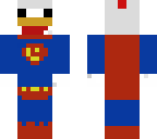 super chico