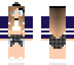 swag gal shorts
