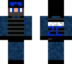 swat zack craft