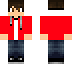 taki sobie skin