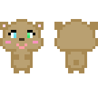 teddy bear